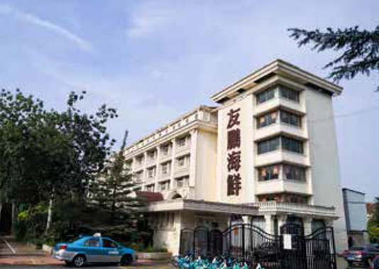 红星路地块